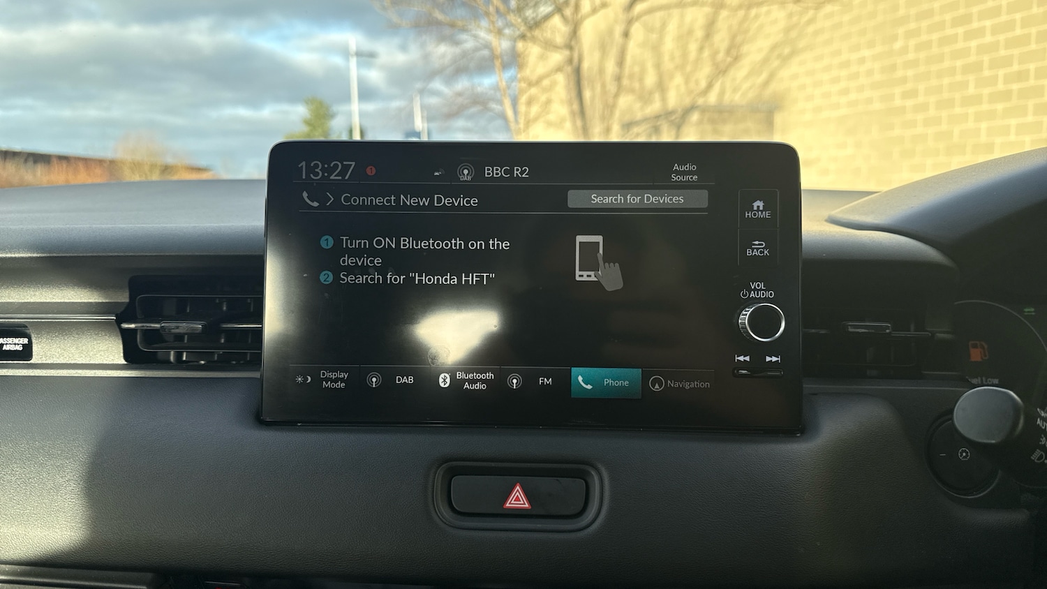 Used Honda HR-V 2022 for sale - 77210109: Photo 29