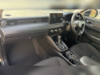 Used Honda HR-V 2022 for sale - 77210109: Photo