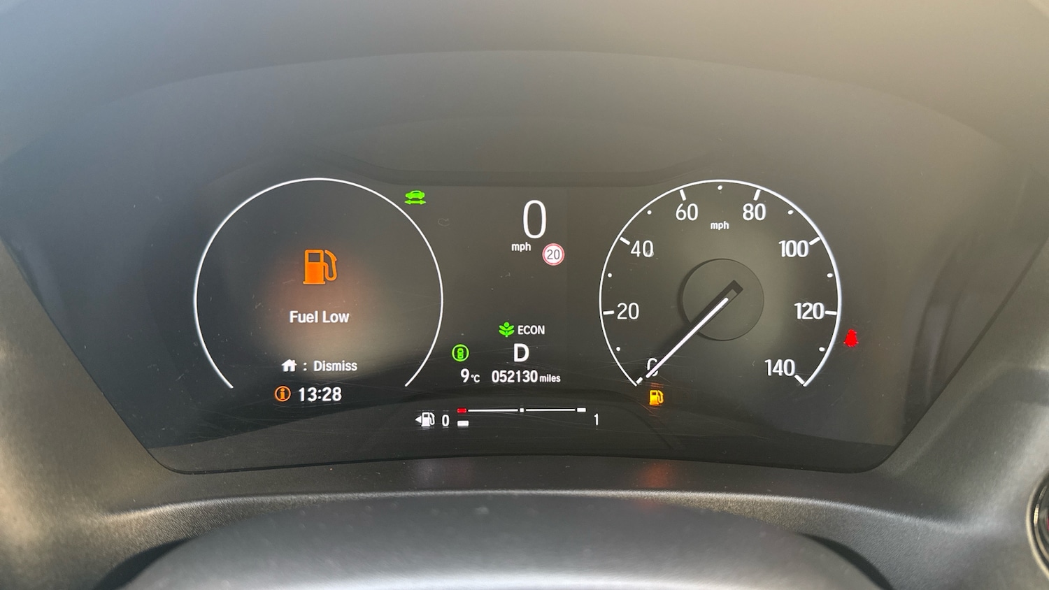 Used Honda HR-V 2022 for sale - 77210109: Photo 31