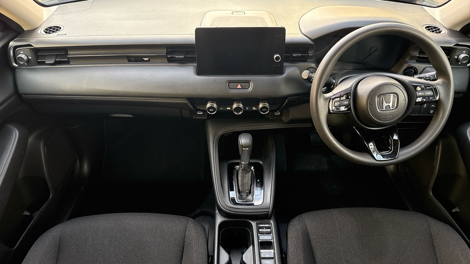 Used Honda HR-V 2022 for sale - 77210109: Photo 4