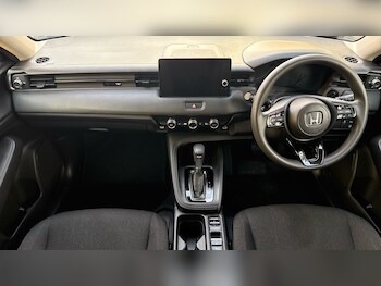 Used Honda HR-V 2022 for sale - 77210109: Photo