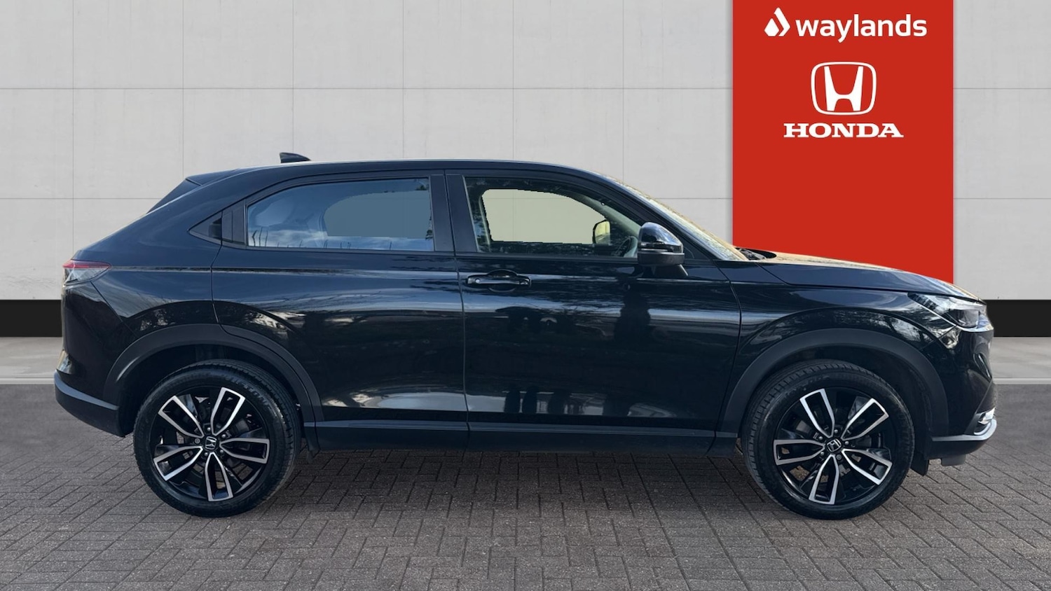 Used Honda HR-V 2022 for sale - 77210109: Photo 5