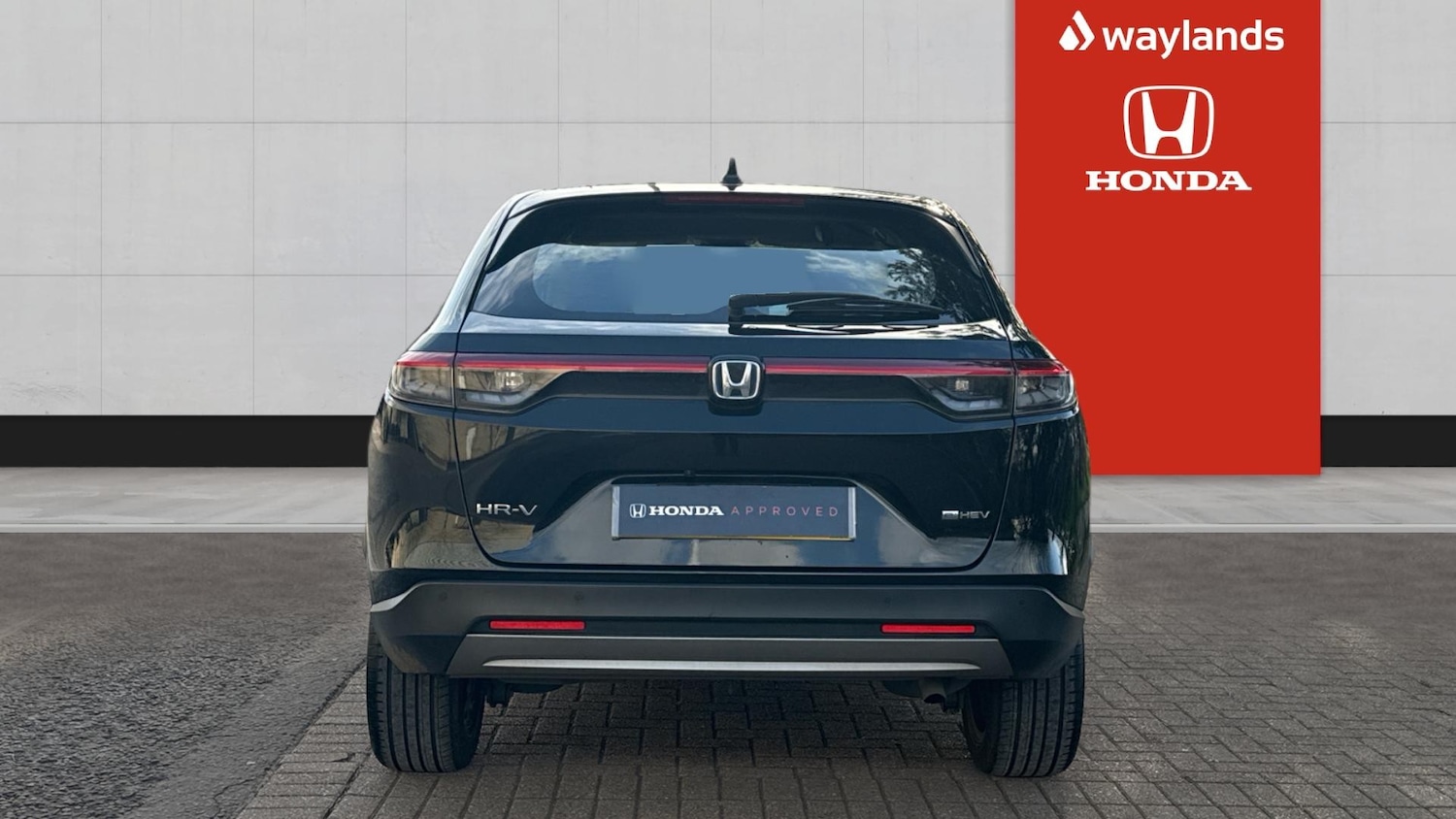 Used Honda HR-V 2022 for sale - 77210109: Photo 7