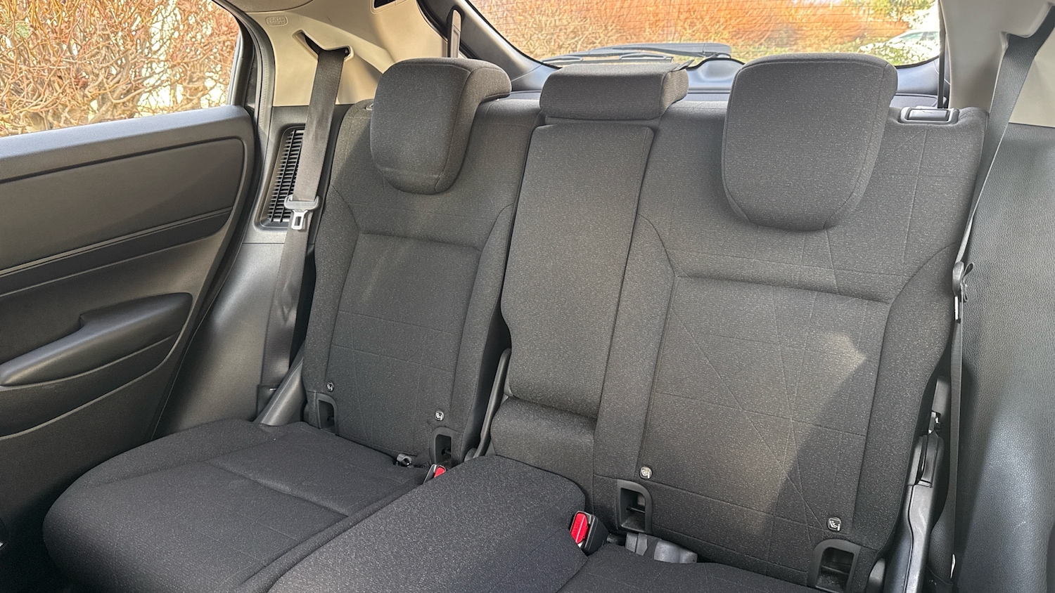 Used Honda HR-V 2022 for sale - 77210109: Photo 8