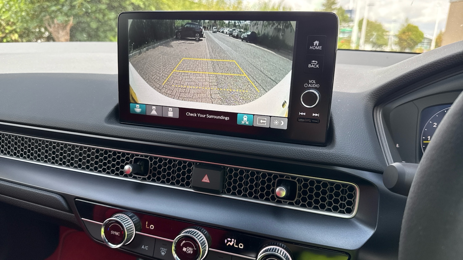 Vehicle 24