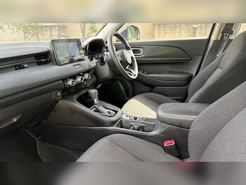 Used Honda HR-V 2022 for sale - 75484751: Photo