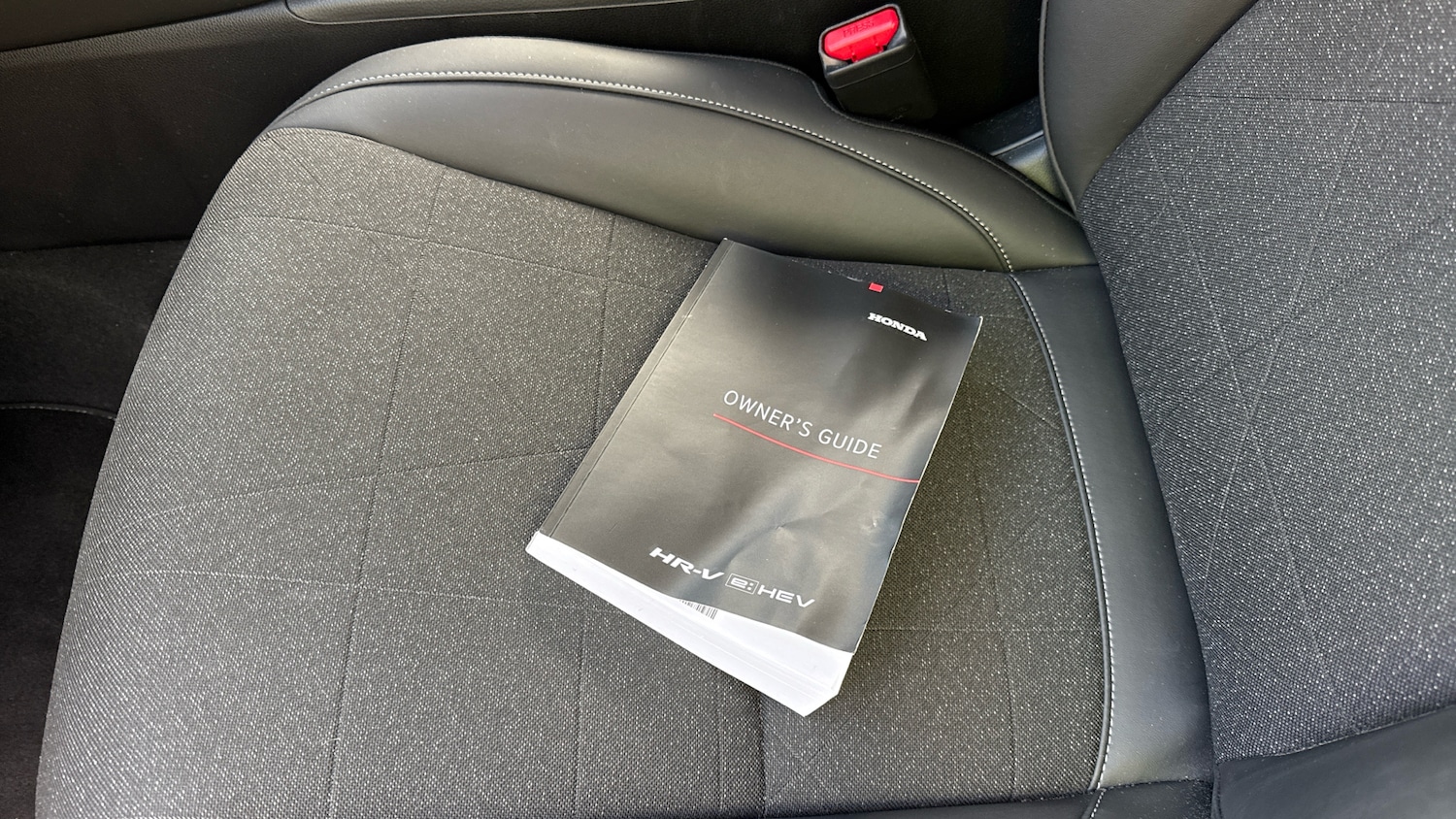 Used Honda HR-V 2024 for sale - 77210193: Photo 13