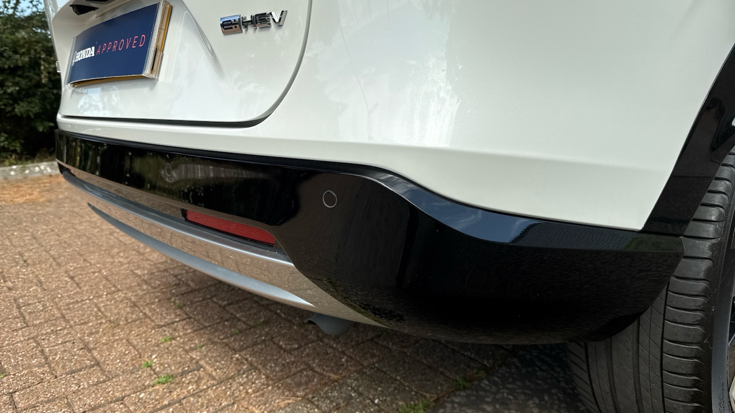 Used Honda HR-V 2024 for sale - 77210193: Photo 17