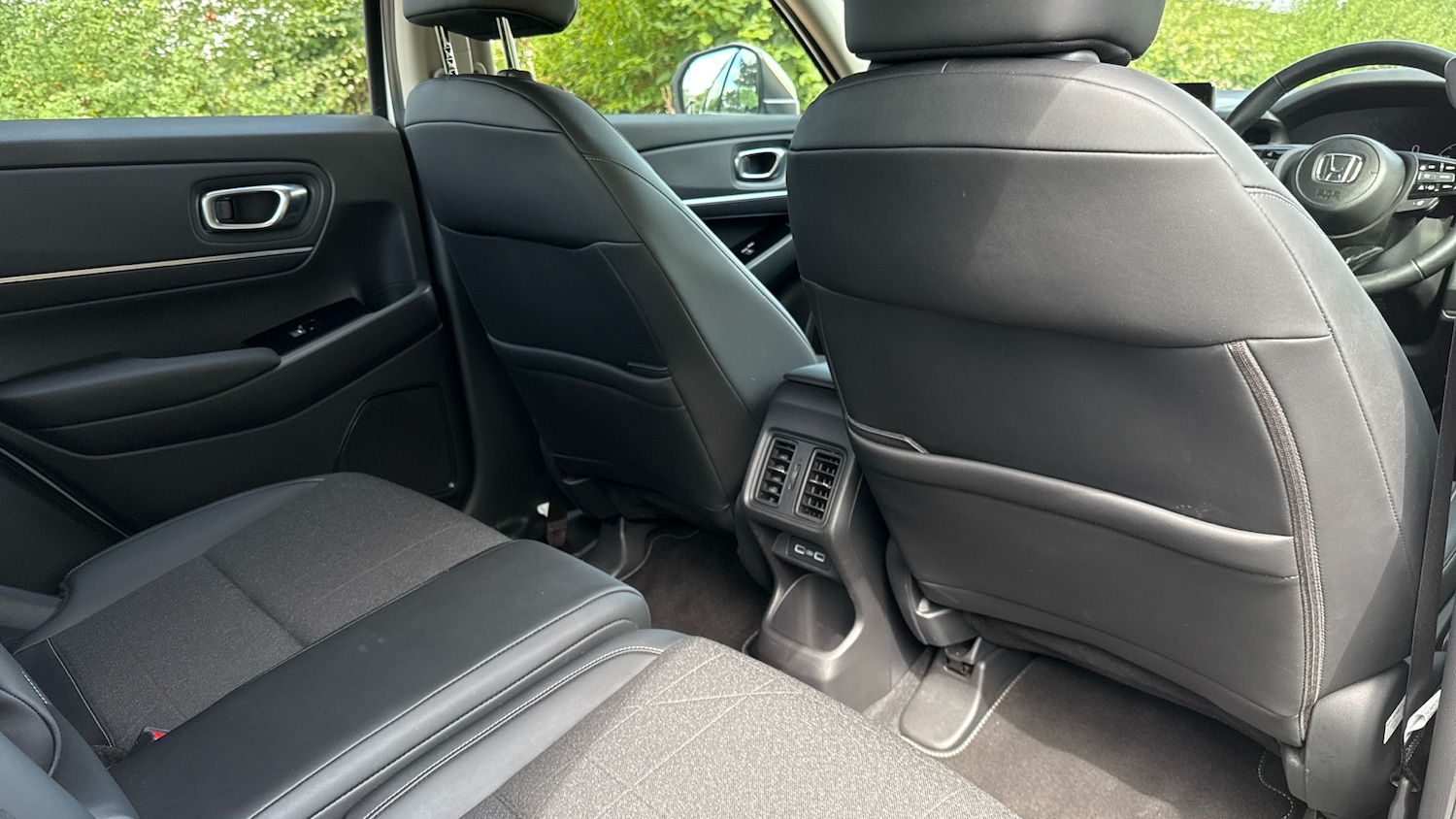 Used Honda HR-V 2024 for sale - 77210193: Photo 18