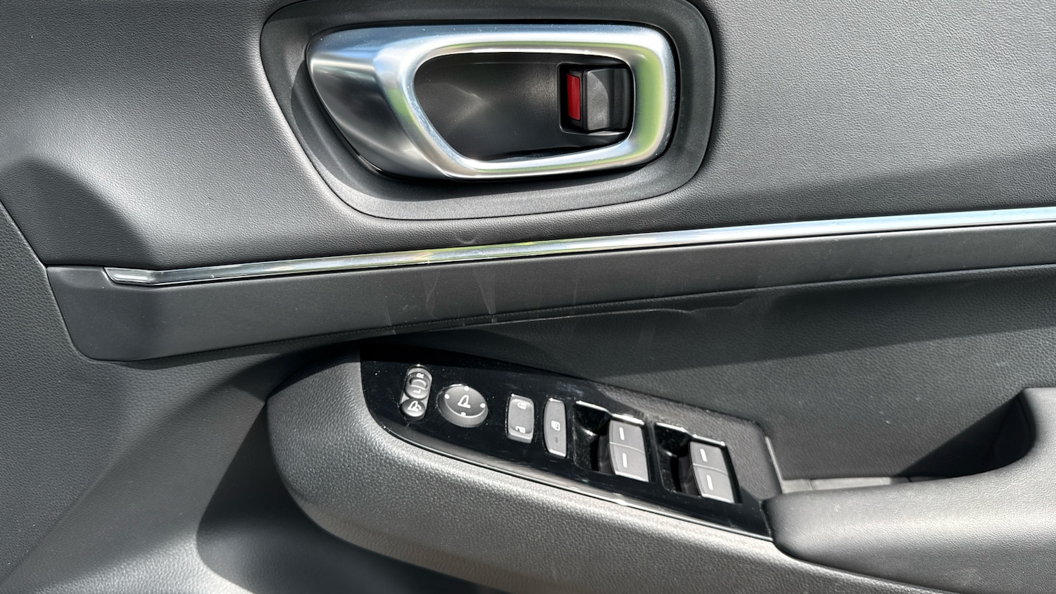 Used Honda HR-V 2024 for sale - 77210193: Photo 20