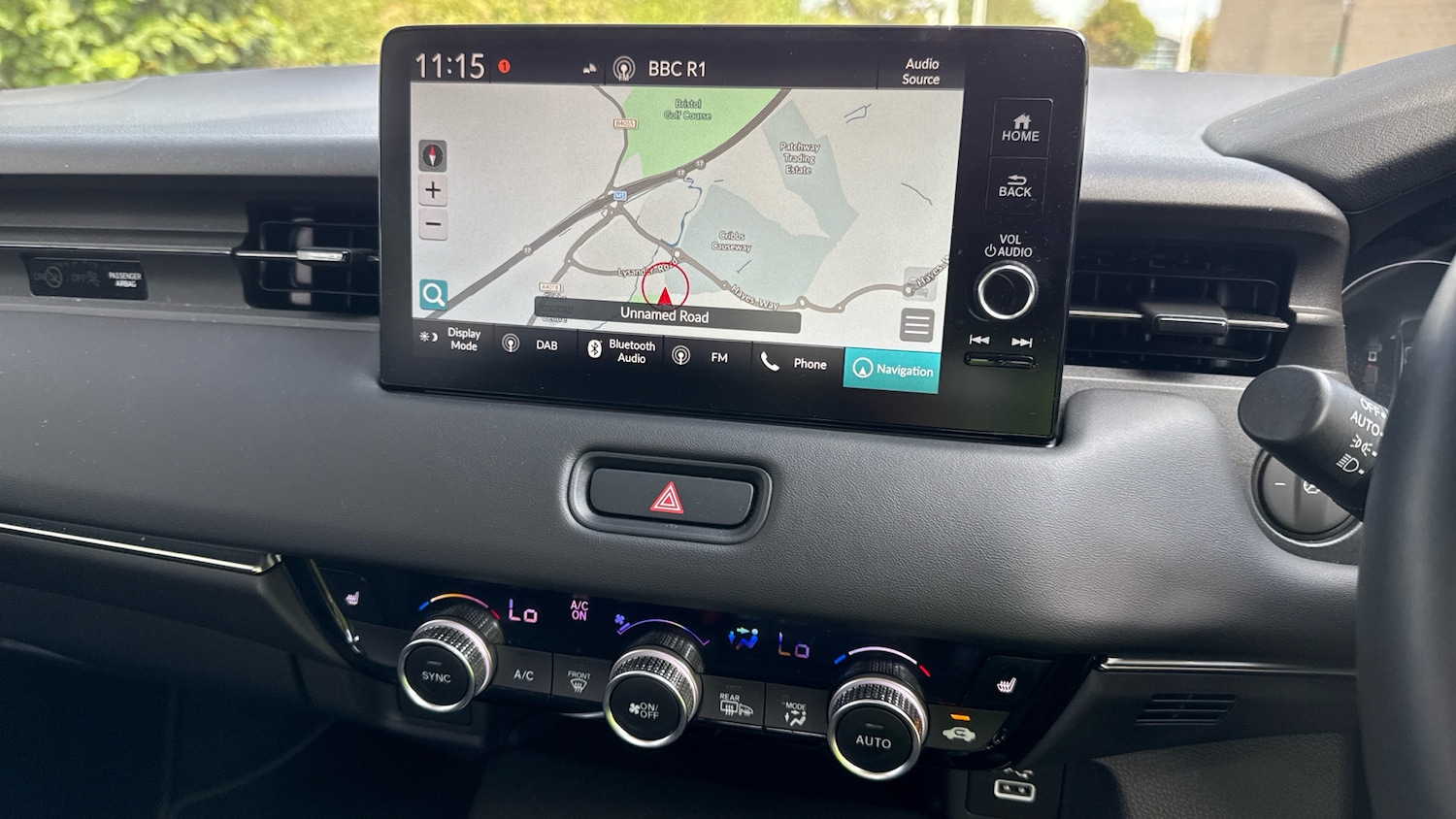 Used Honda HR-V 2024 for sale - 77210193: Photo 23