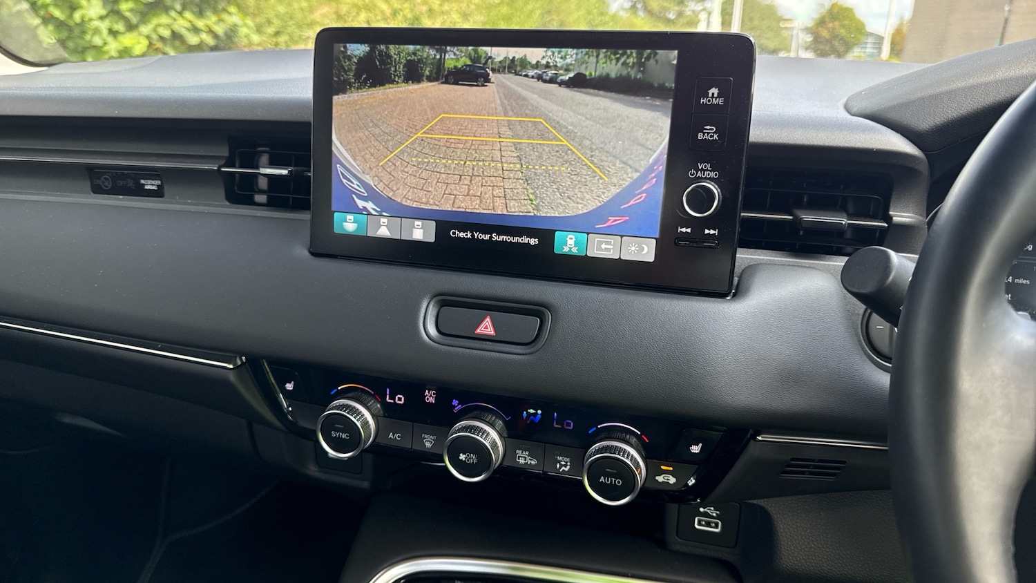 Used Honda HR-V 2024 for sale - 77210193: Photo 24