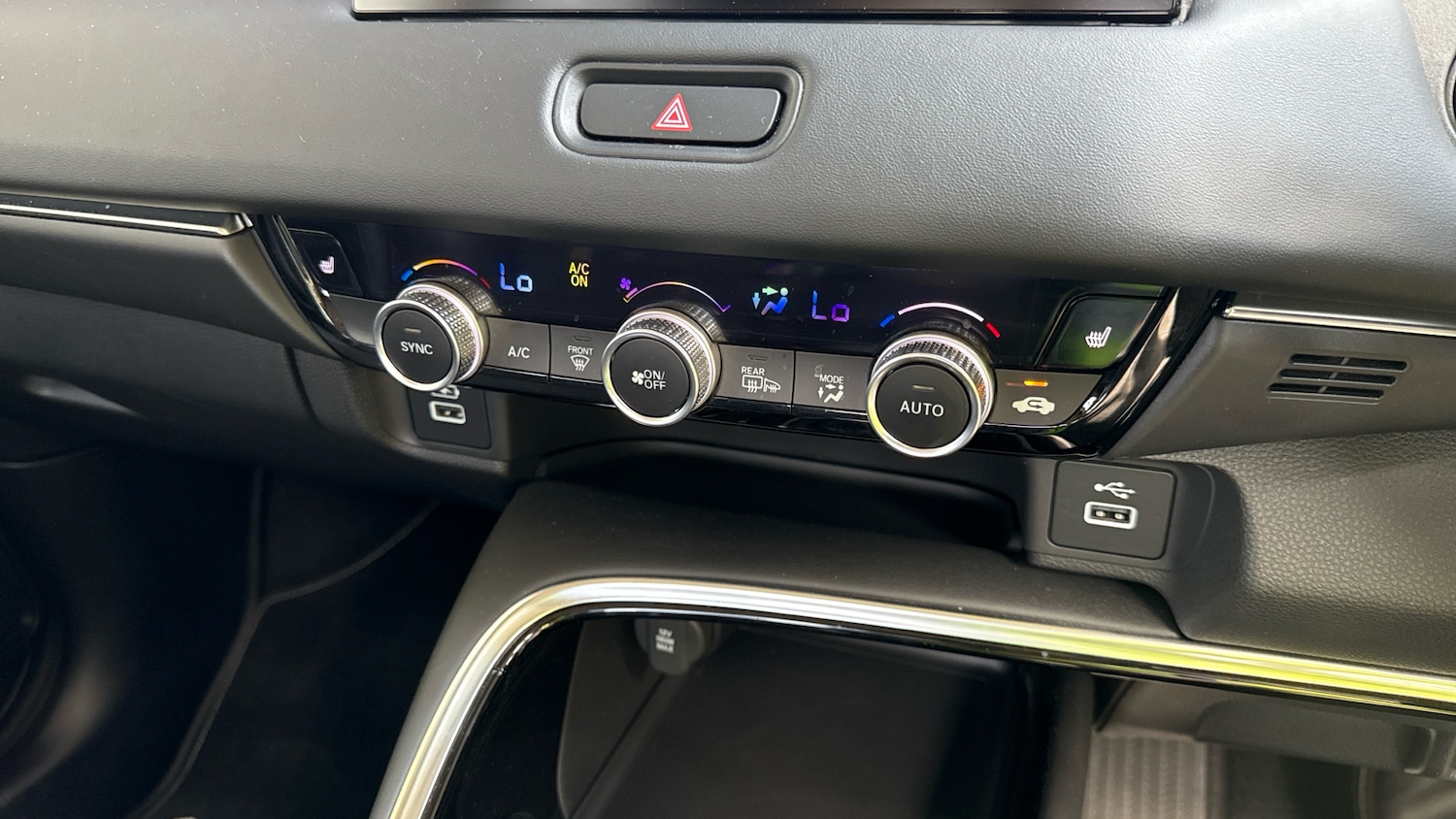 Used Honda HR-V 2024 for sale - 77210193: Photo 26