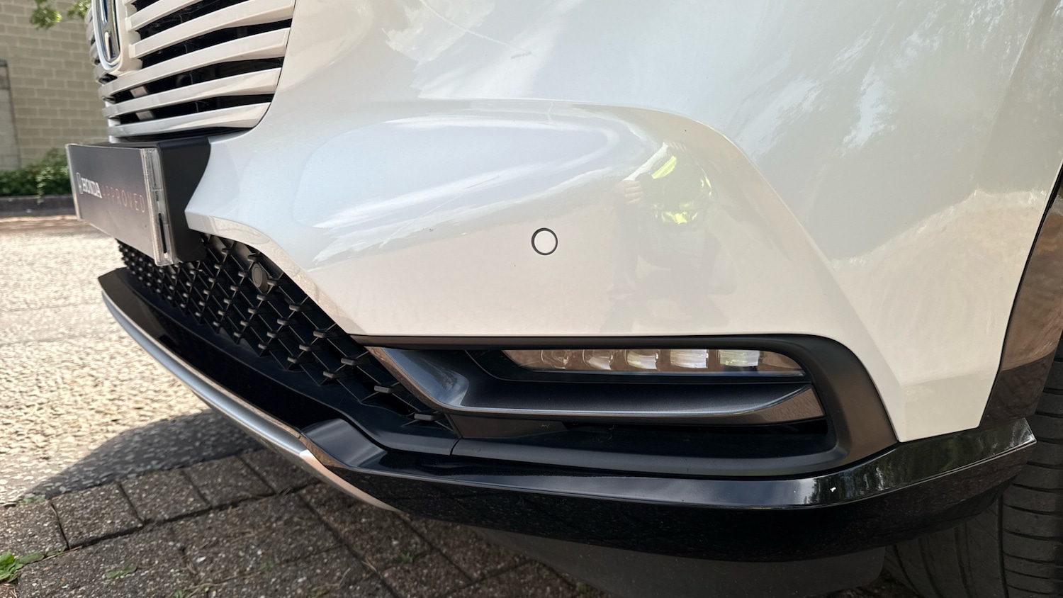 Used Honda HR-V 2024 for sale - 77210193: Photo 30