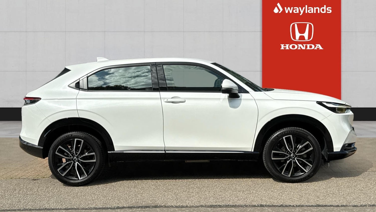 Used Honda HR-V 2024 for sale - 77210193: Photo 5