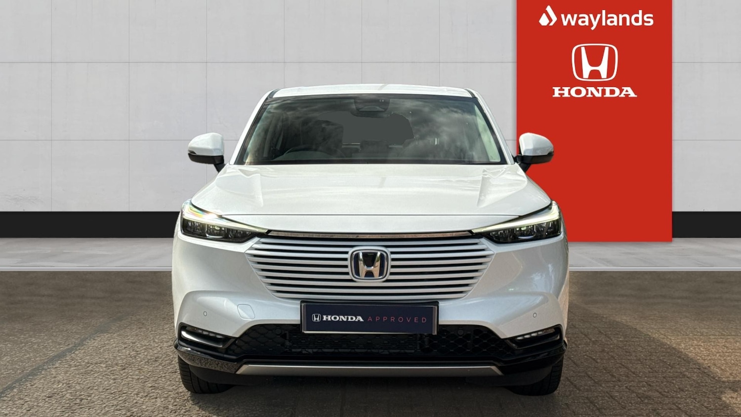 Used Honda HR-V 2024 for sale - 77210193: Photo 6