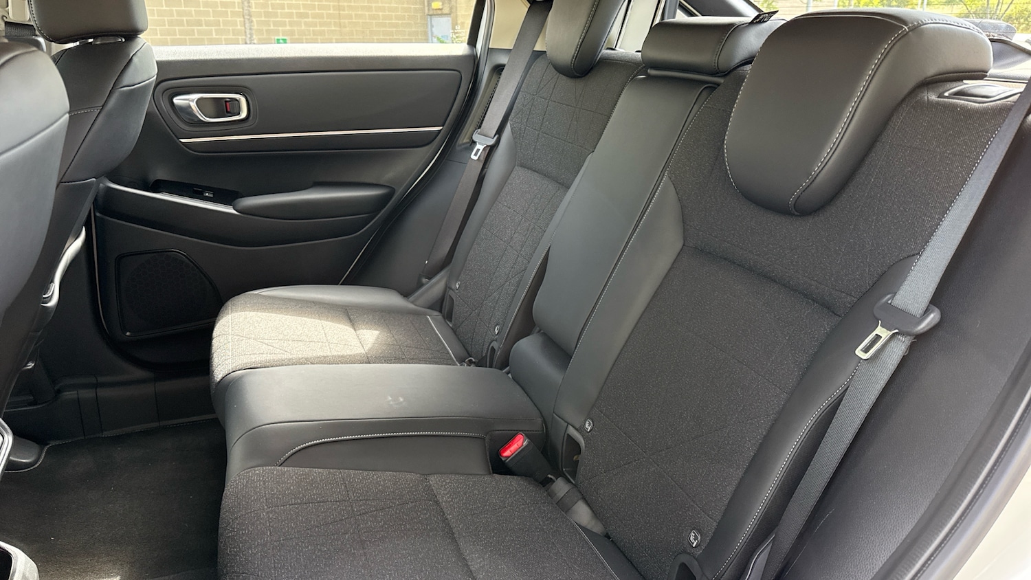 Used Honda HR-V 2024 for sale - 77210193: Photo 8