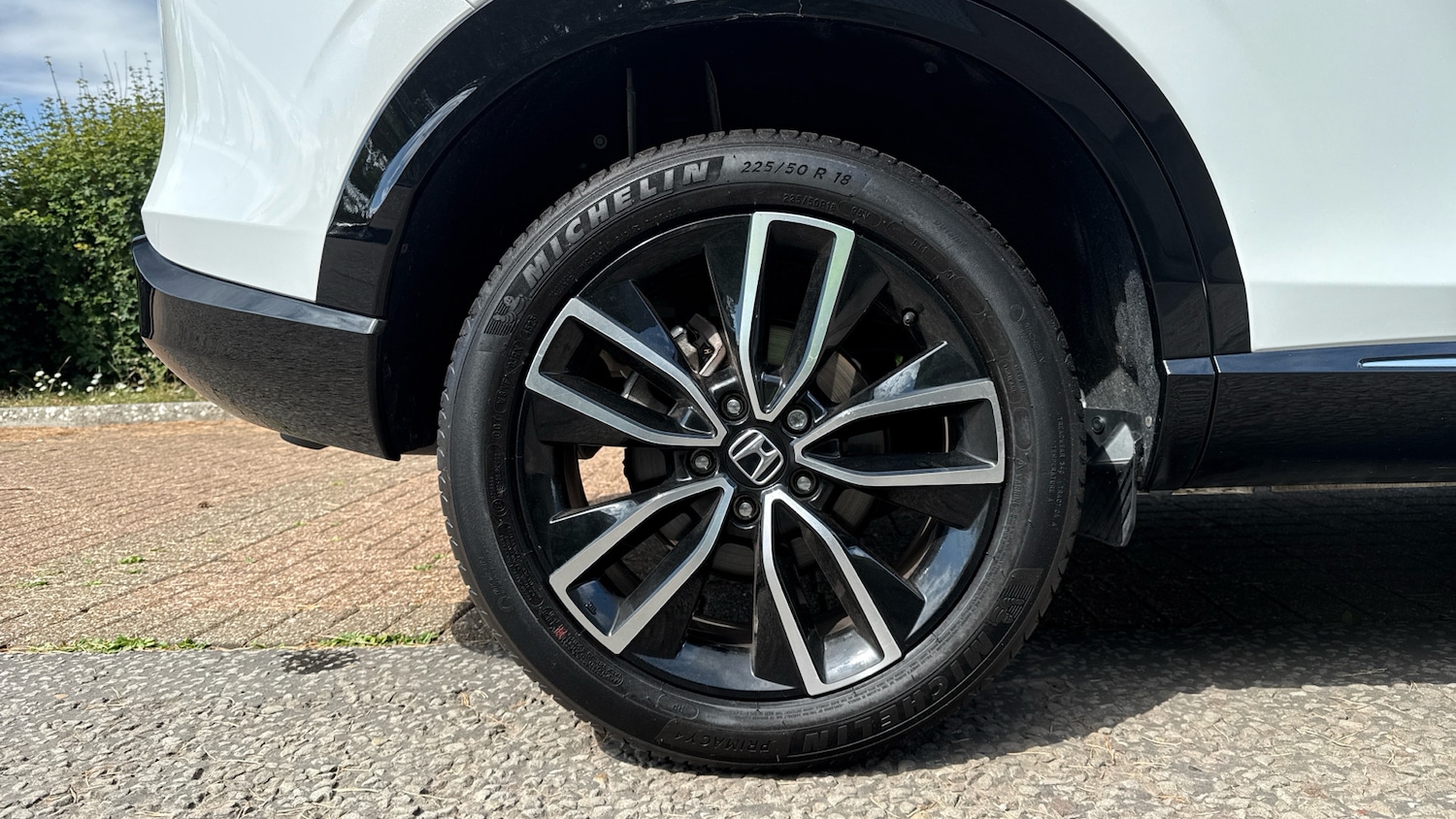 Used Honda HR-V 2024 for sale - 77210193: Photo 9