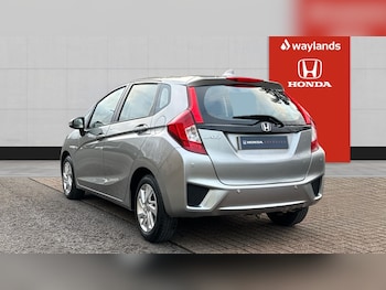 Used Honda Jazz 2016 for sale - 77004884: Photo