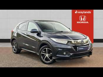 2020 - 1.5 i-VTEC SE 5dr