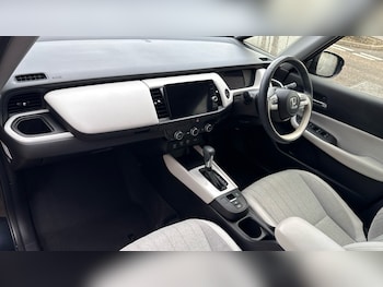 Used Honda Jazz 2021 for sale - 76804068: Photo