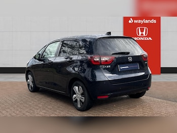 Used Honda Jazz 2021 for sale - 76804068: Photo