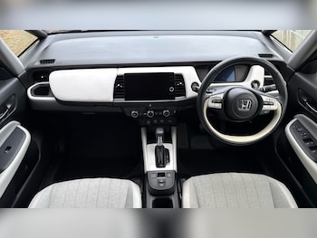 Used Honda Jazz 2021 for sale - 76804068: Photo