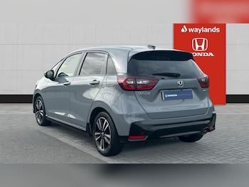 Used Honda Jazz 2024 for sale - 78088618: Photo