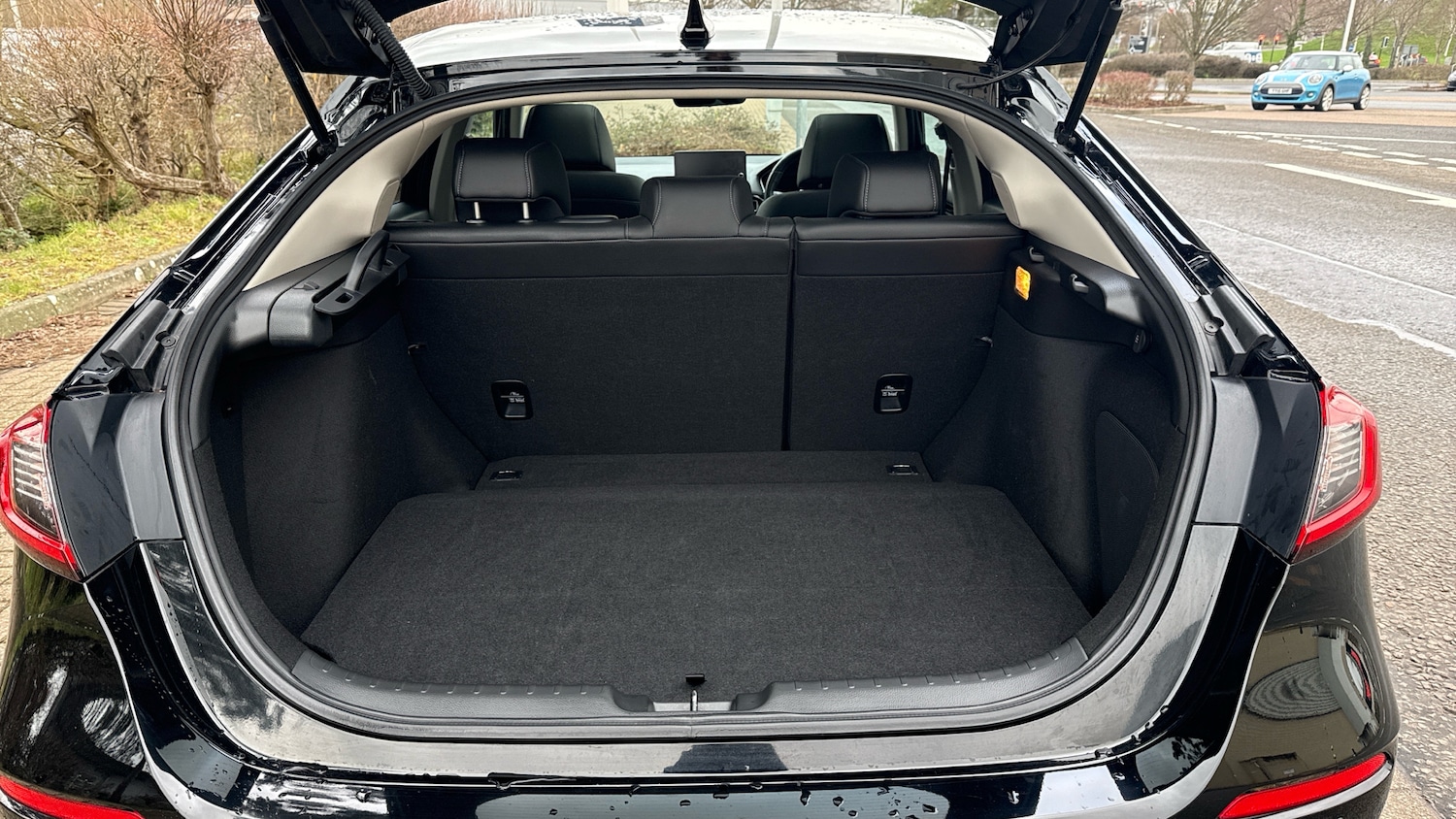 Used Honda Civic 2023 for sale - 77569990: Photo 18