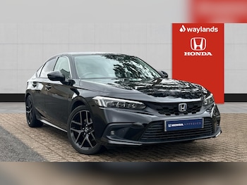 2023 - 2.0 eHEV Advance 5dr CVT