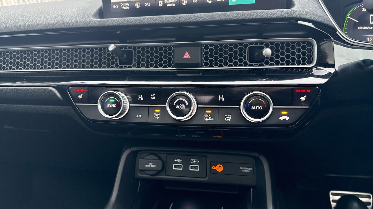 Used Honda Civic 2023 for sale - 77569990: Photo 28