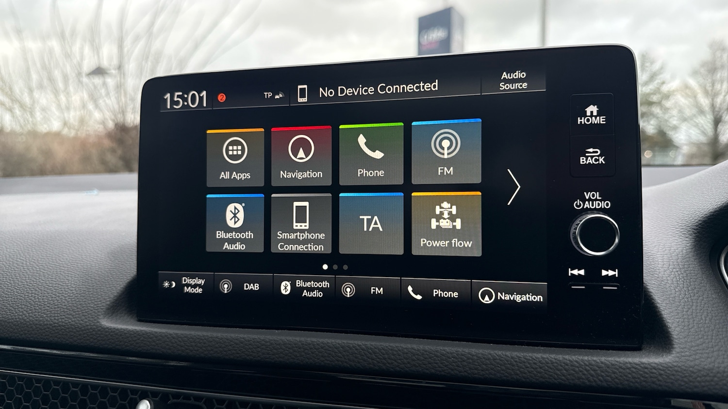 Used Honda Civic 2023 for sale - 77569990: Photo 29