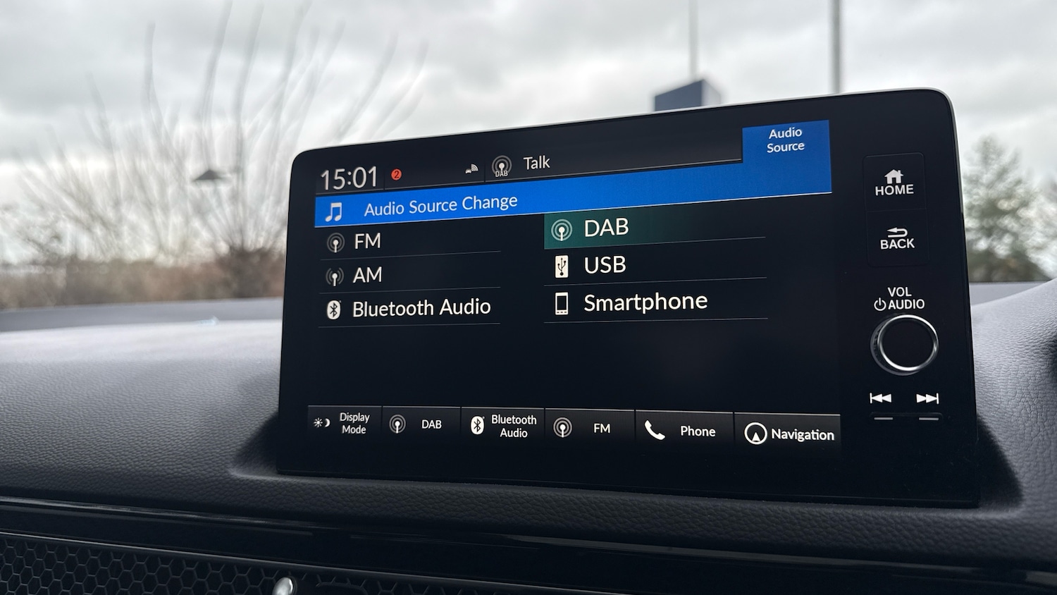 Used Honda Civic 2023 for sale - 77569990: Photo 32