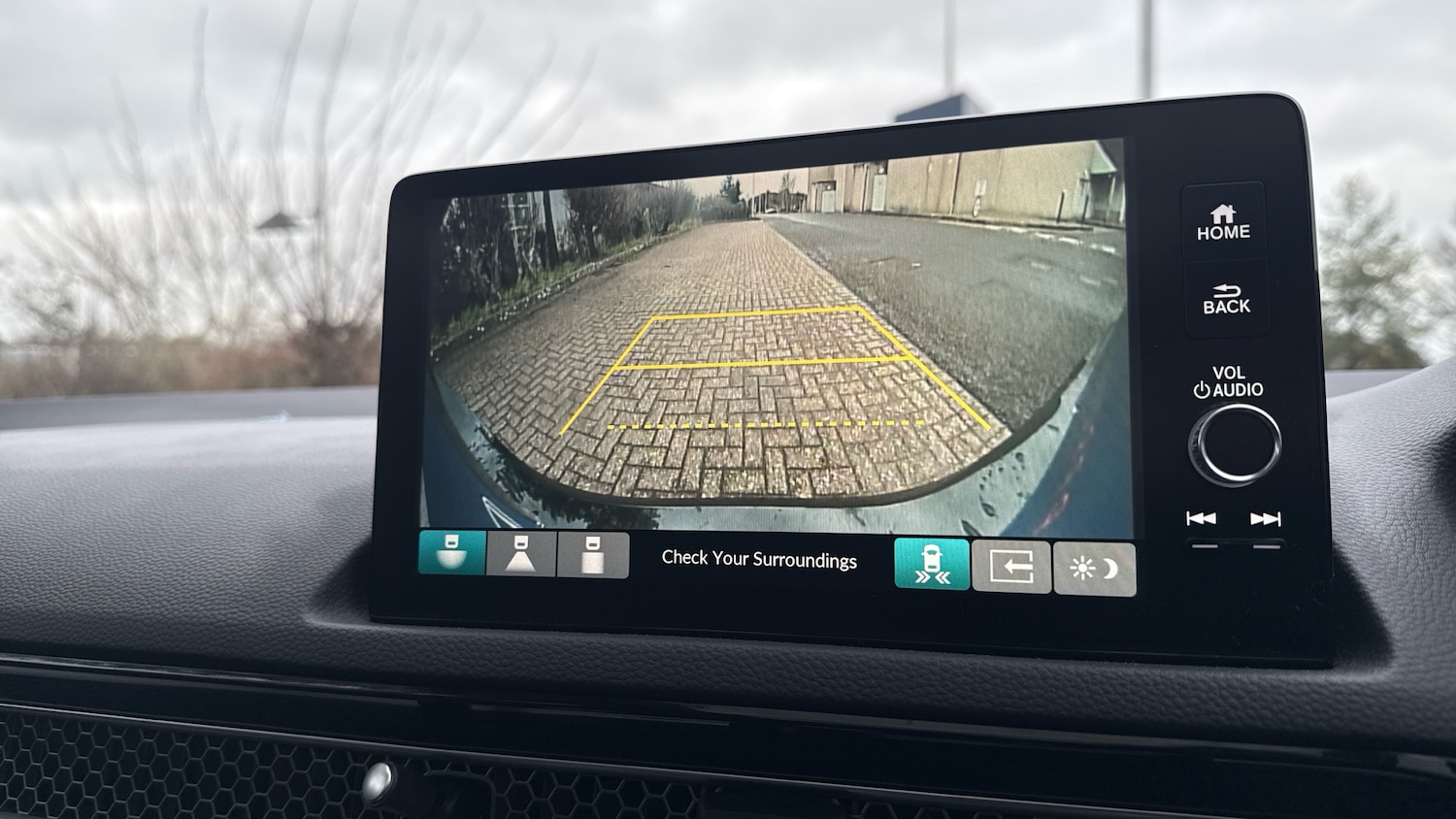 Used Honda Civic 2023 for sale - 77569990: Photo 33