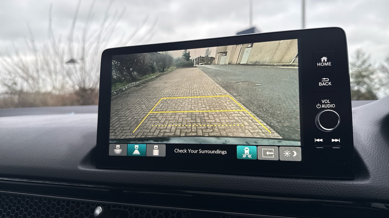 Used Honda Civic 2023 for sale - 77569990: Photo 34