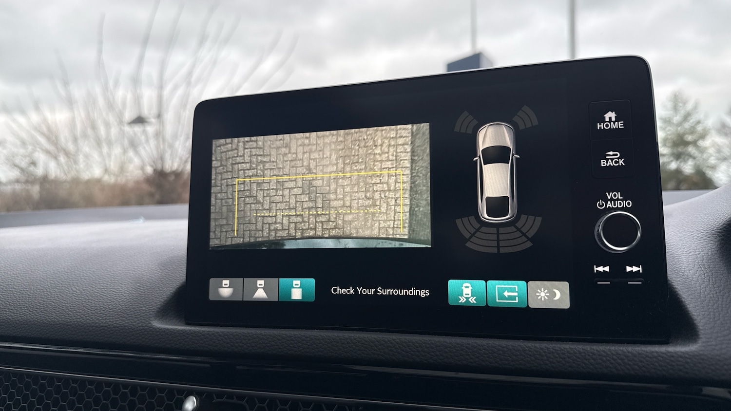 Used Honda Civic 2023 for sale - 77569990: Photo 35