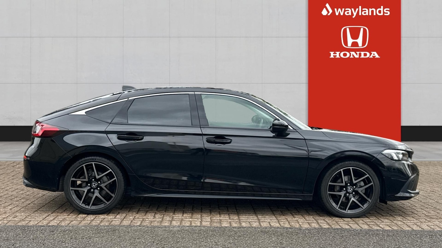 Used Honda Civic 2023 for sale - 77569990: Photo 5