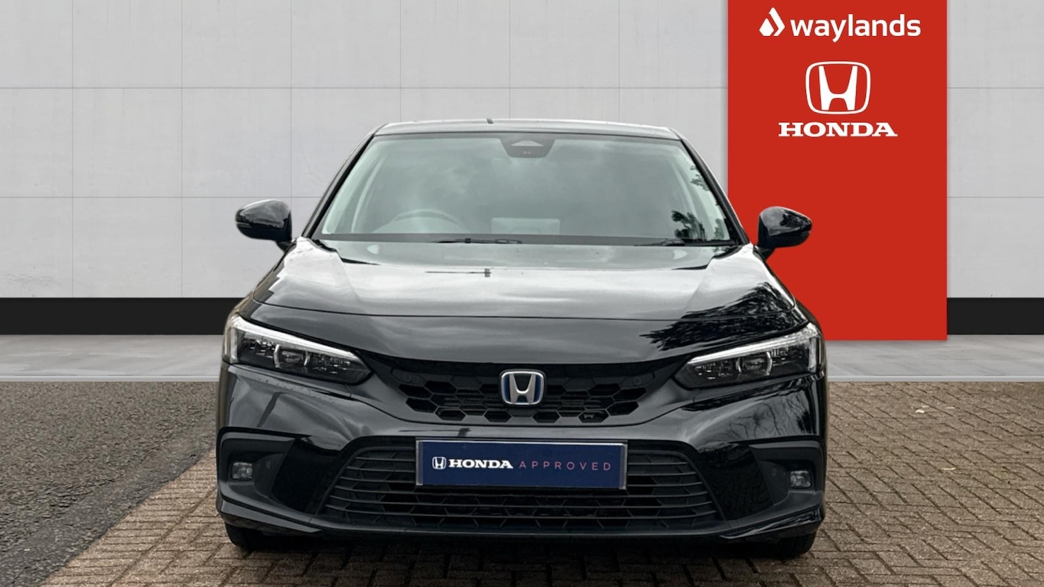 Used Honda Civic 2023 for sale - 77569990: Photo 6