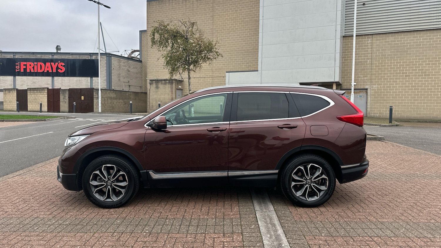 Used Honda CR-V 2022 for sale - 77210099: Photo 14