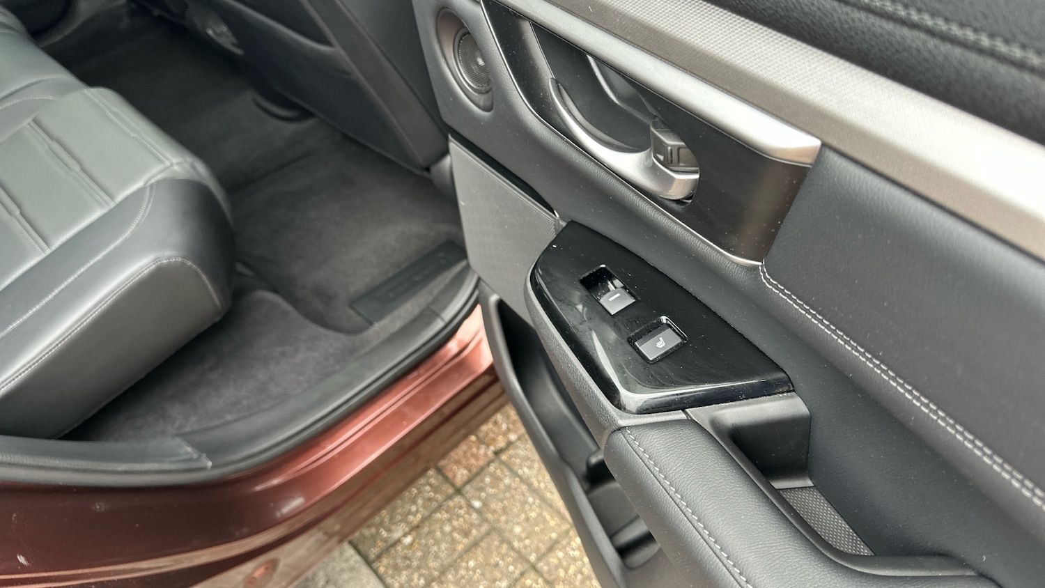 Used Honda CR-V 2022 for sale - 77210099: Photo 29