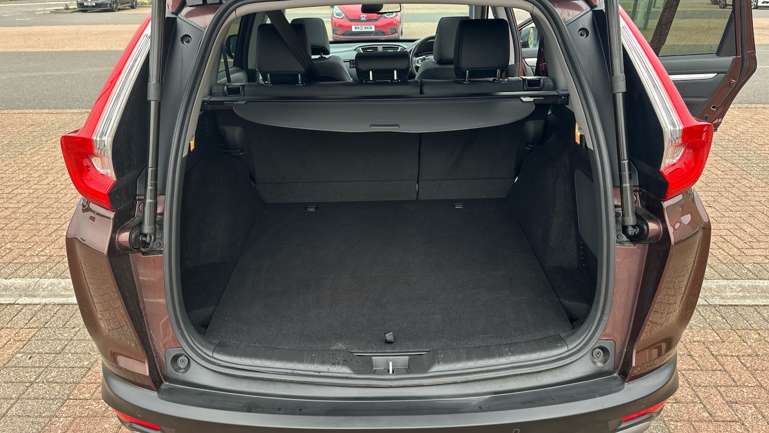 Used Honda CR-V 2022 for sale - 77210099: Photo 33