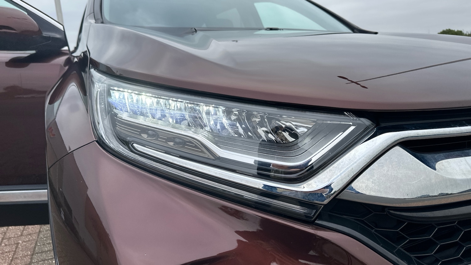 Used Honda CR-V 2022 for sale - 77210099: Photo 34