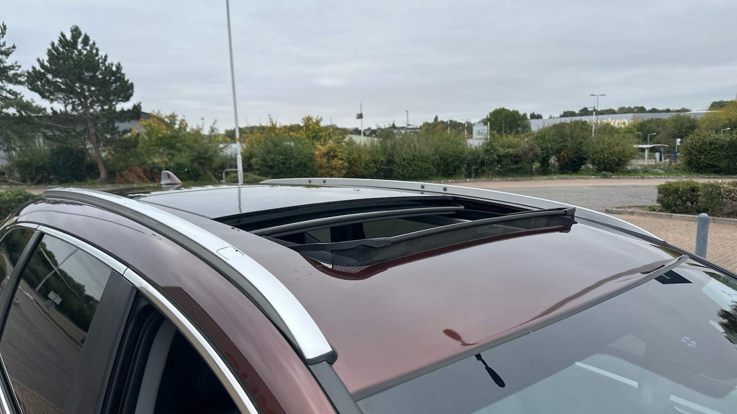 Used Honda CR-V 2022 for sale - 77210099: Photo 36