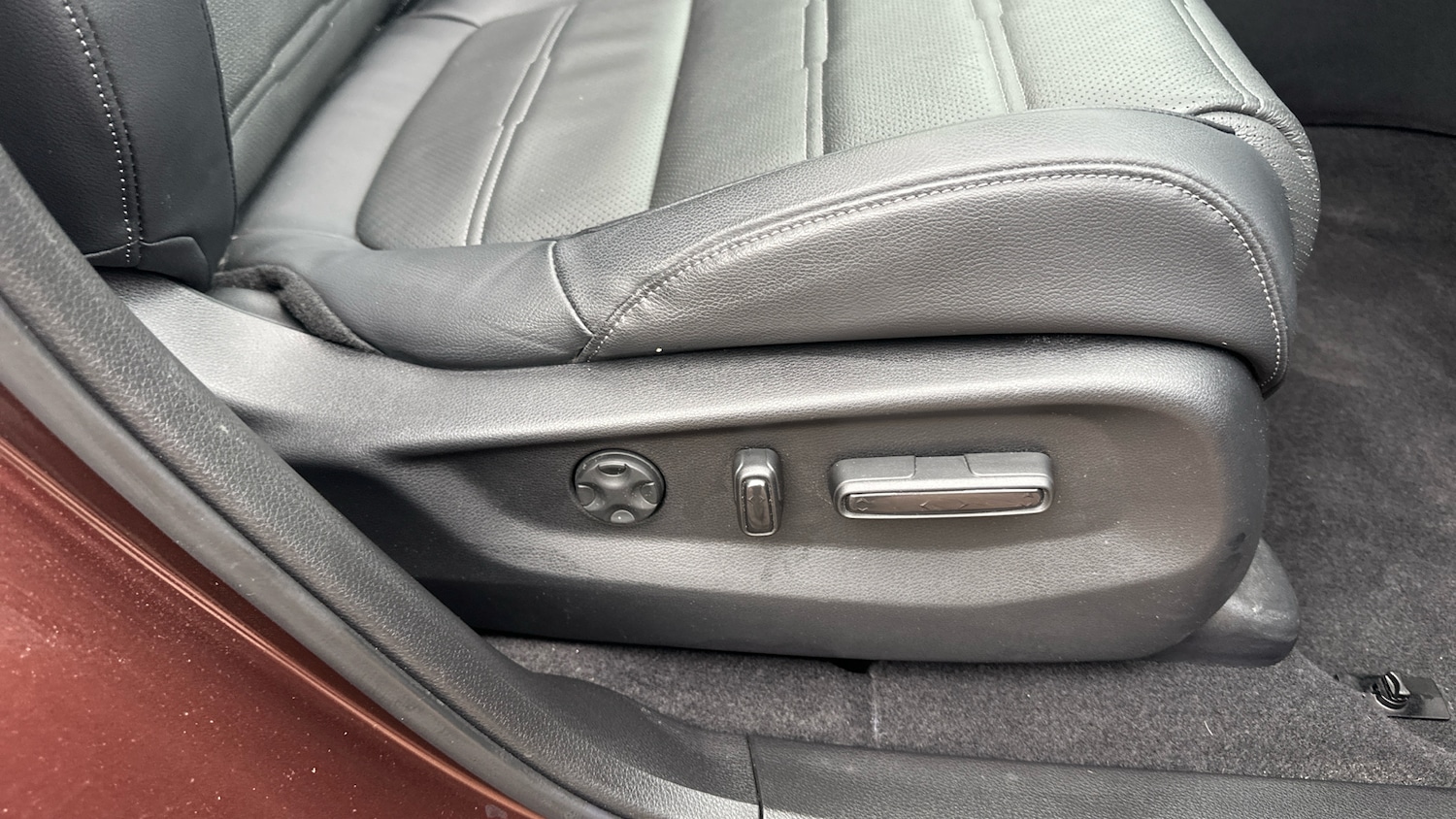 Used Honda CR-V 2022 for sale - 77210099: Photo 38