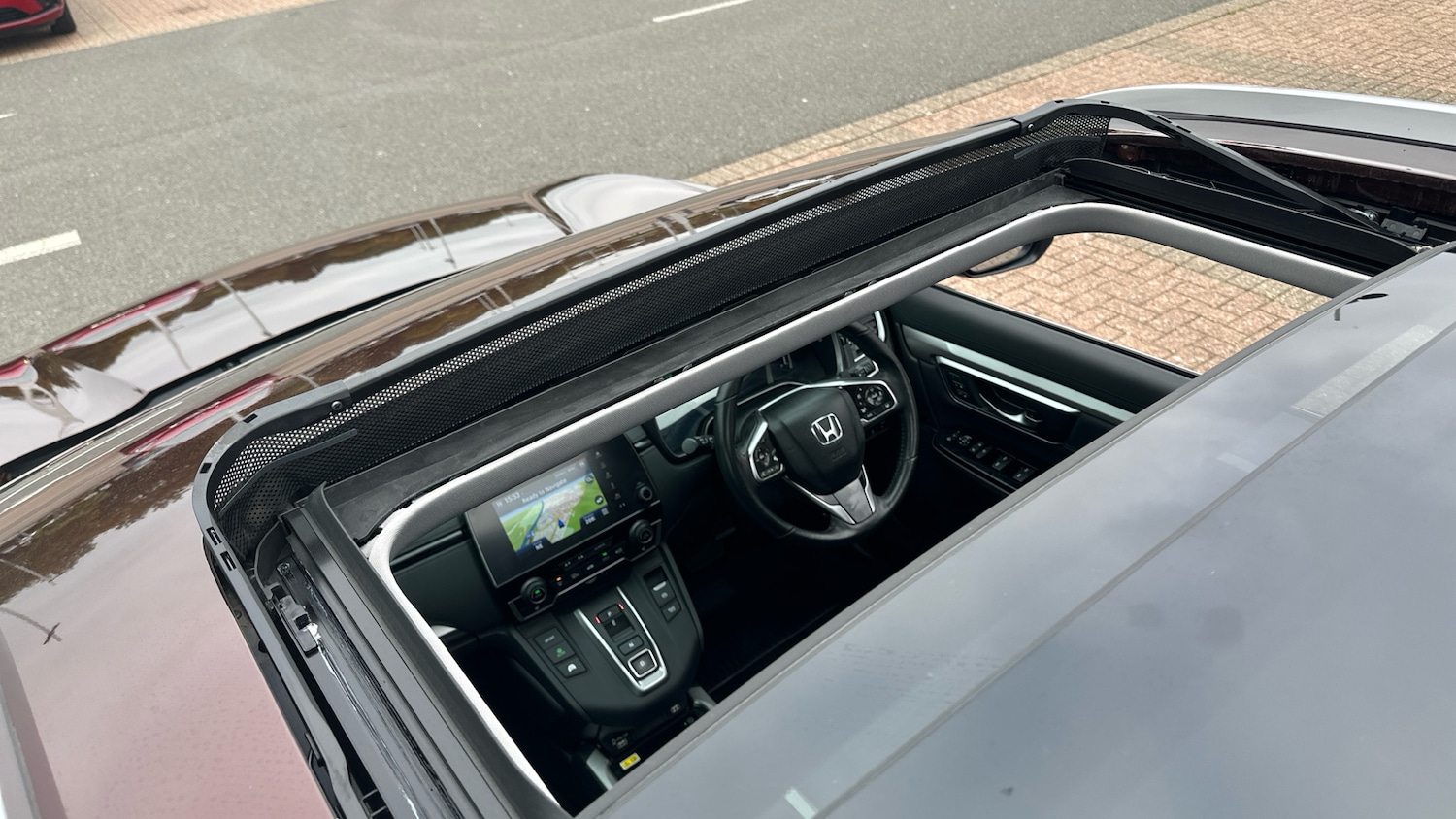 Used Honda CR-V 2022 for sale - 77210099: Photo 39