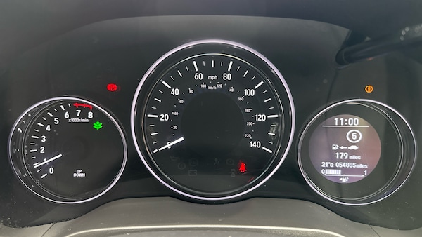 Used Honda HR-V 2020 for sale - 75726173: Photo 11