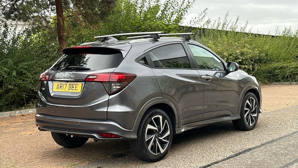 Used Honda HR-V 2020 for sale - 75726173: Photo 12