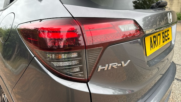 Used Honda HR-V 2020 for sale - 75726173: Photo 14