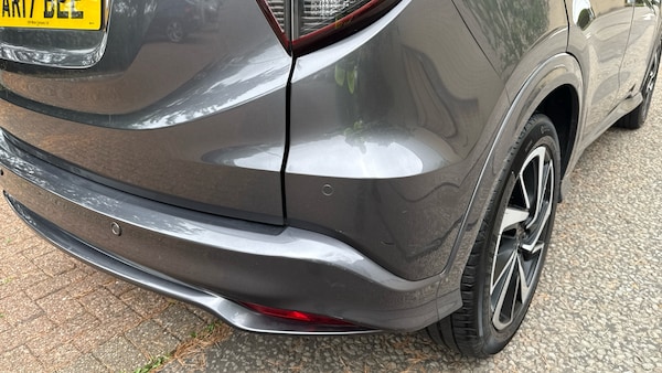 Used Honda HR-V 2020 for sale - 75726173: Photo 15