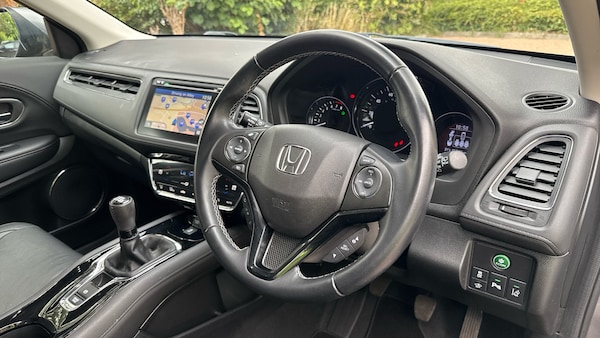 Used Honda HR-V 2020 for sale - 75726173: Photo 19